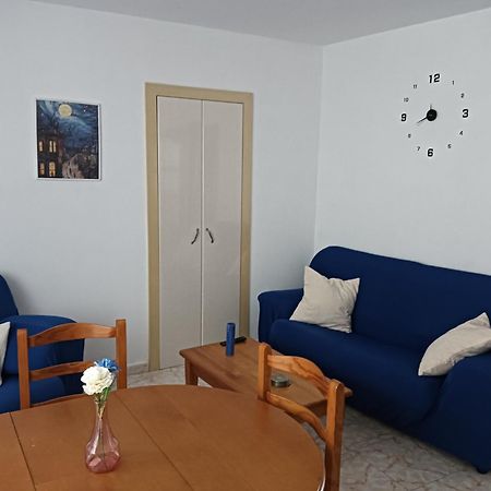 Apartament Piso En O Grove Zewnętrze zdjęcie