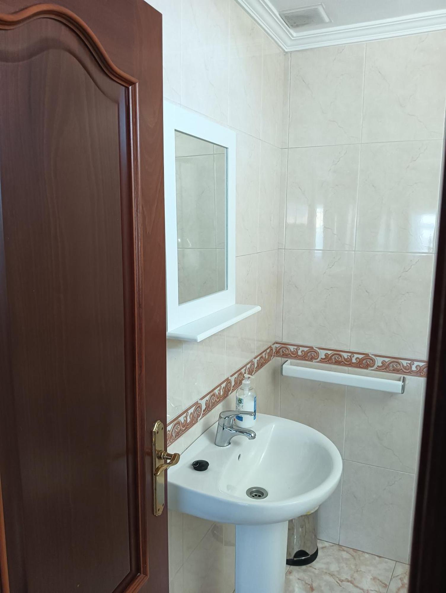 Apartament Piso En O Grove Zewnętrze zdjęcie